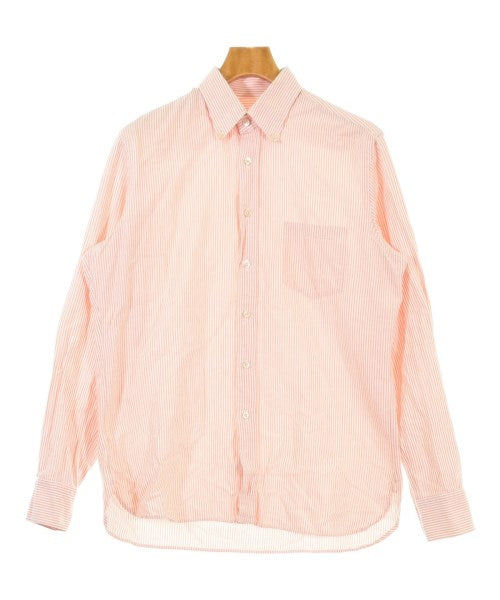 ALESSANDRO GHERARDI เสื้อลำลอง