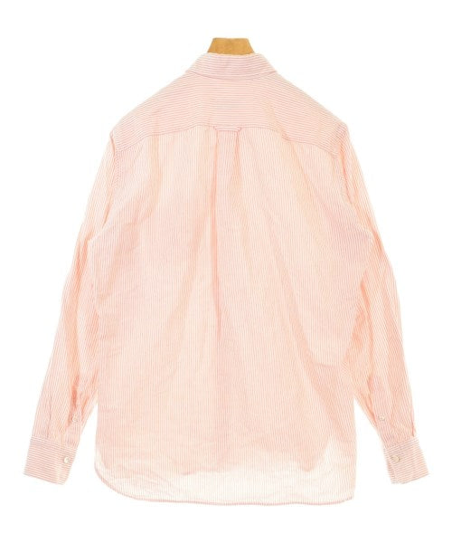 ALESSANDRO GHERARDI เสื้อลำลอง
