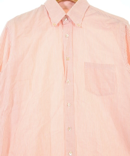 ALESSANDRO GHERARDI เสื้อลำลอง