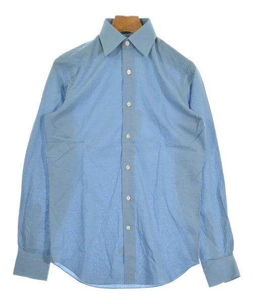 ALESSANDRO GHERARDI เสื้อลำลอง