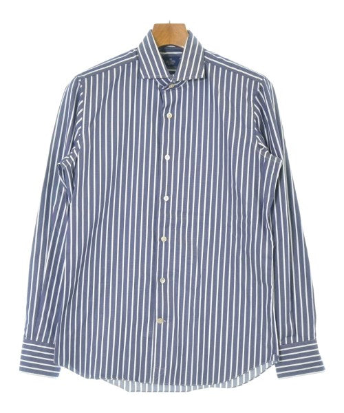 ALESSANDRO GHERARDI เสื้อลำลอง