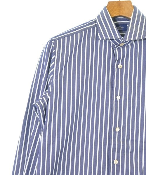 ALESSANDRO GHERARDI เสื้อลำลอง