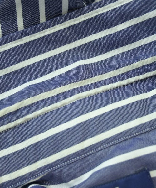 ALESSANDRO GHERARDI เสื้อลำลอง