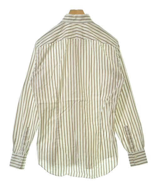 ALESSANDRO GHERARDI เสื้อลำลอง