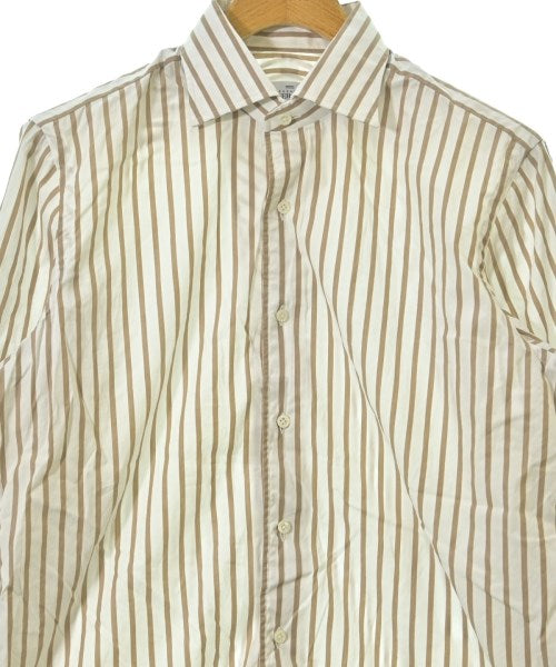 ALESSANDRO GHERARDI เสื้อลำลอง