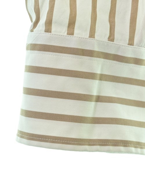 ALESSANDRO GHERARDI เสื้อลำลอง