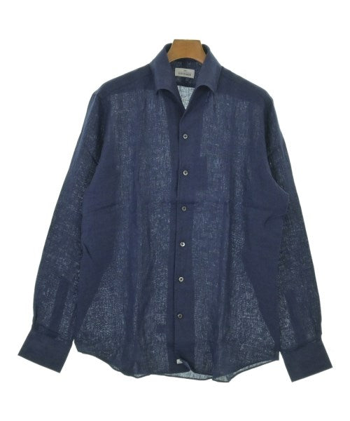 ALESSANDRO GHERARDI เสื้อเชิ้ตทางการ