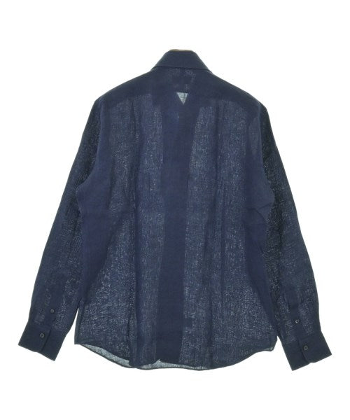 ALESSANDRO GHERARDI เสื้อเชิ้ตทางการ