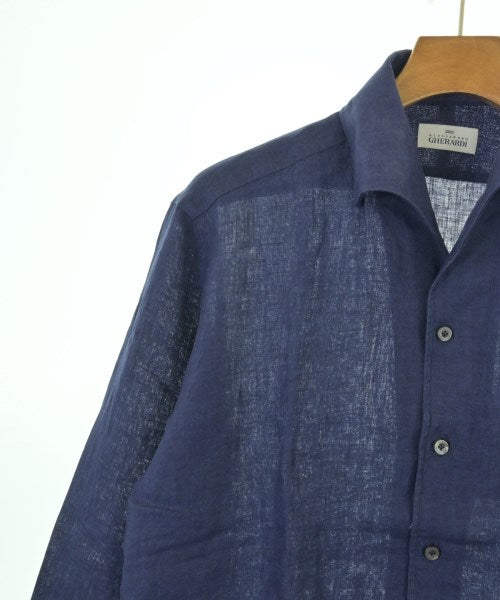 ALESSANDRO GHERARDI เสื้อเชิ้ตทางการ