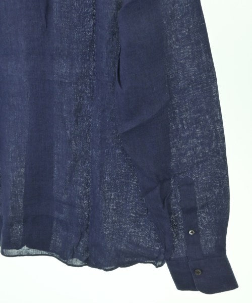 ALESSANDRO GHERARDI เสื้อเชิ้ตทางการ