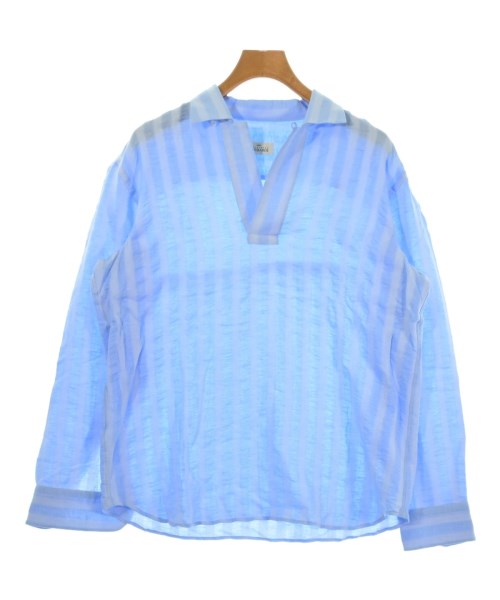 ALESSANDRO GHERARDI เสื้อลำลอง