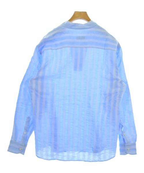 ALESSANDRO GHERARDI เสื้อลำลอง