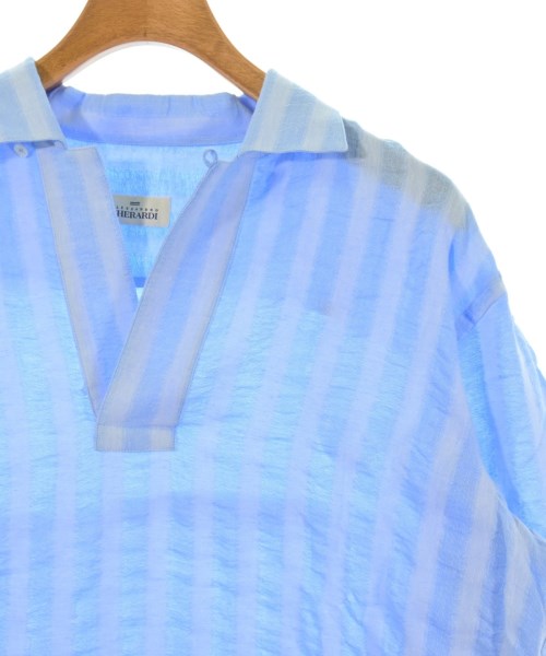 ALESSANDRO GHERARDI เสื้อลำลอง