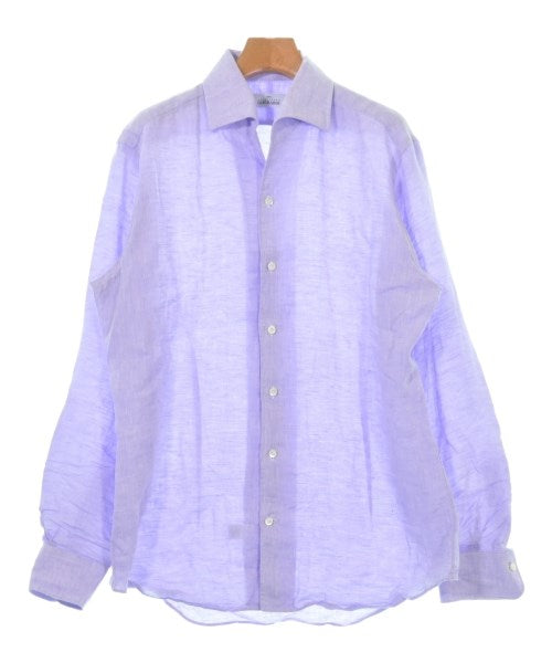 ALESSANDRO GHERARDI เสื้อลำลอง
