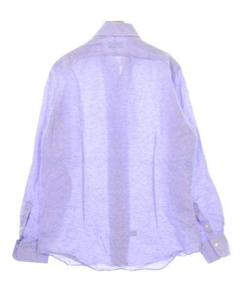 ALESSANDRO GHERARDI เสื้อลำลอง