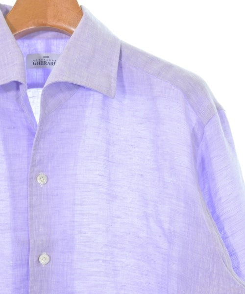 ALESSANDRO GHERARDI เสื้อลำลอง