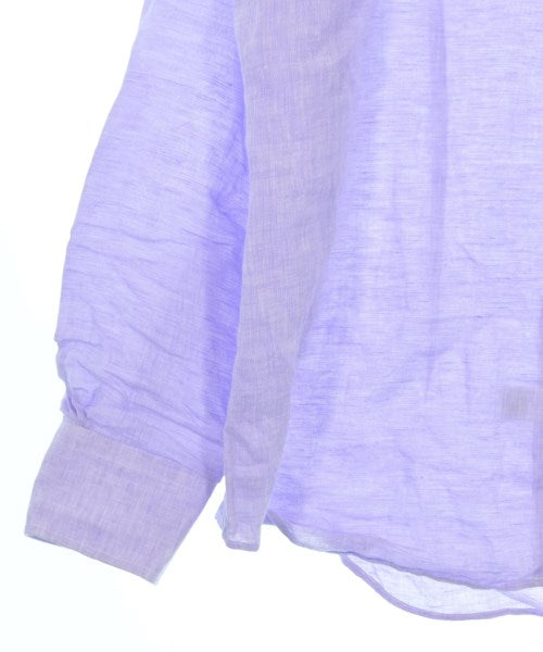 ALESSANDRO GHERARDI เสื้อลำลอง