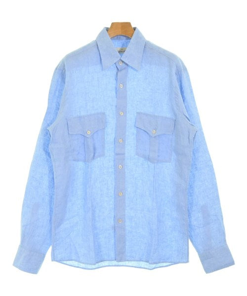ALESSANDRO GHERARDI เสื้อลำลอง