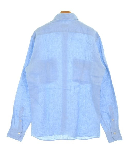 ALESSANDRO GHERARDI เสื้อลำลอง