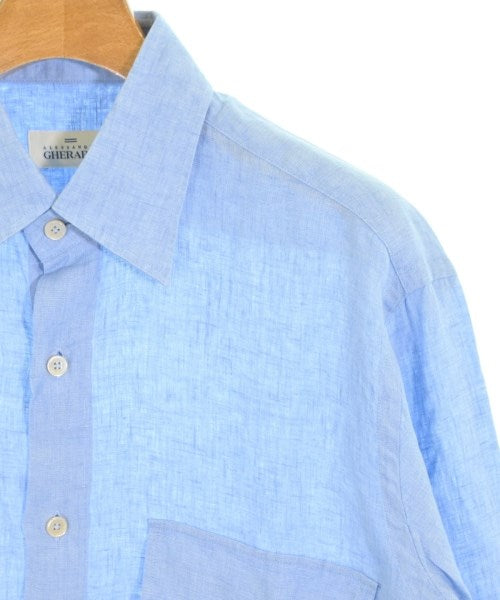 ALESSANDRO GHERARDI เสื้อลำลอง