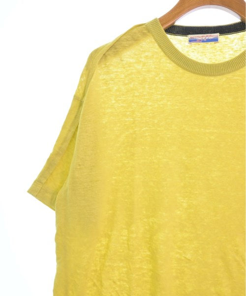 gentryportofino เสื้อยืด/เสื้อท็อปส์