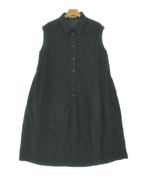 gentryportofino เดรสที่เป็นเสื้อเชิ้ตตัวยาว