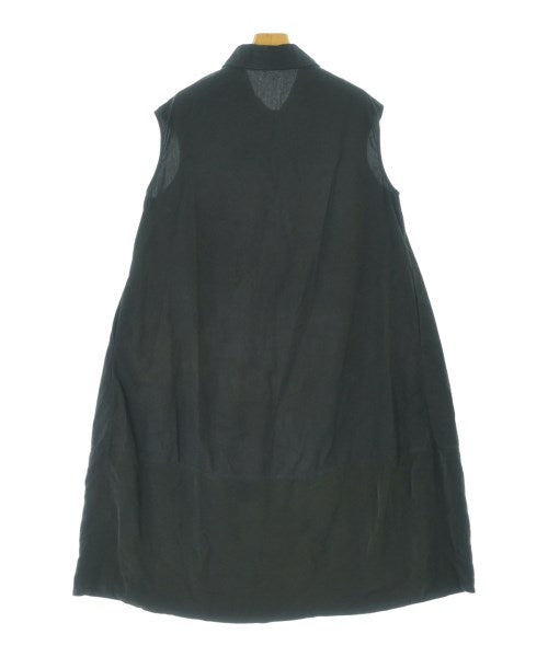 gentryportofino เดรสที่เป็นเสื้อเชิ้ตตัวยาว