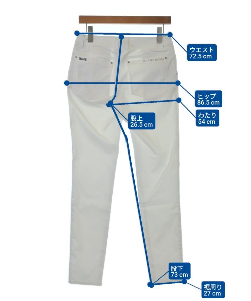 St.Andrews กางเกง อื่น