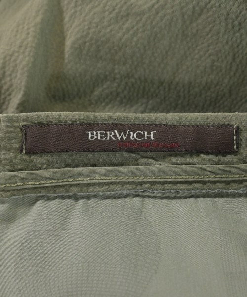 BERWICH กางเกง อื่น