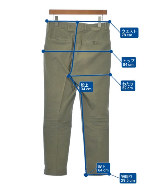 BERWICH กางเกง อื่น