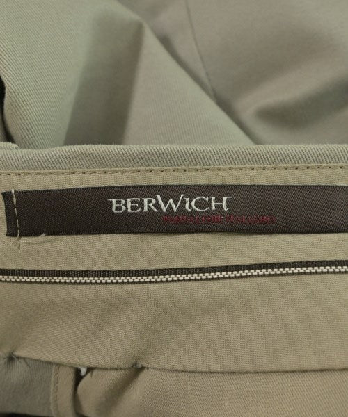 BERWICH กางเกงขายาว