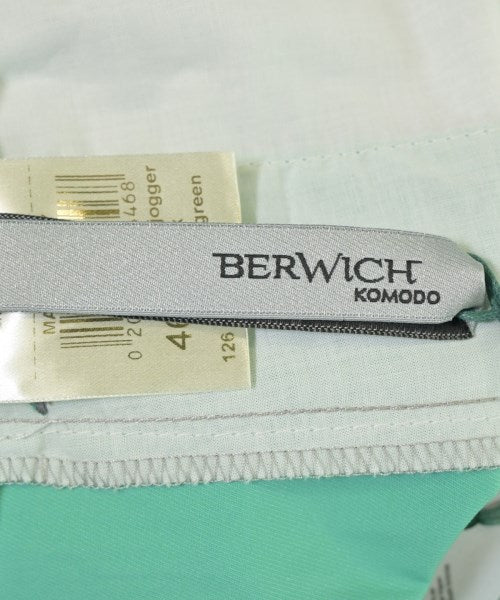BERWICH กางเกงขายาว