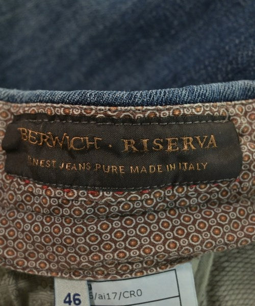 BERWICH กางเกง อื่น