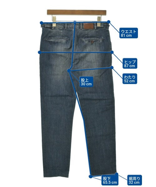 BERWICH กางเกง อื่น