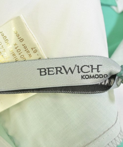 BERWICH กางเกงขายาว