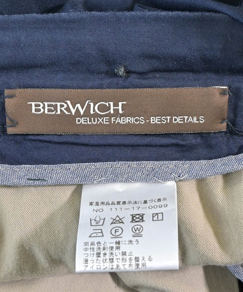 BERWICH กางเกงขายาว