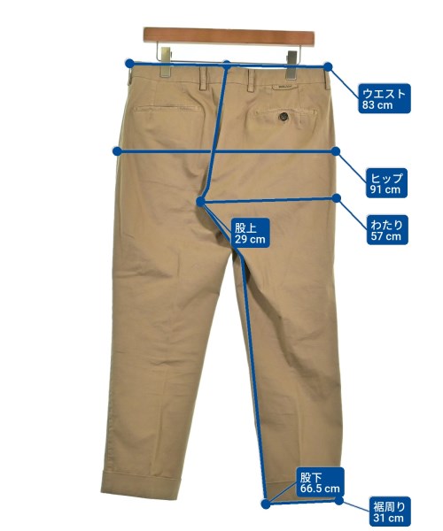 BERWICH ชิโน่