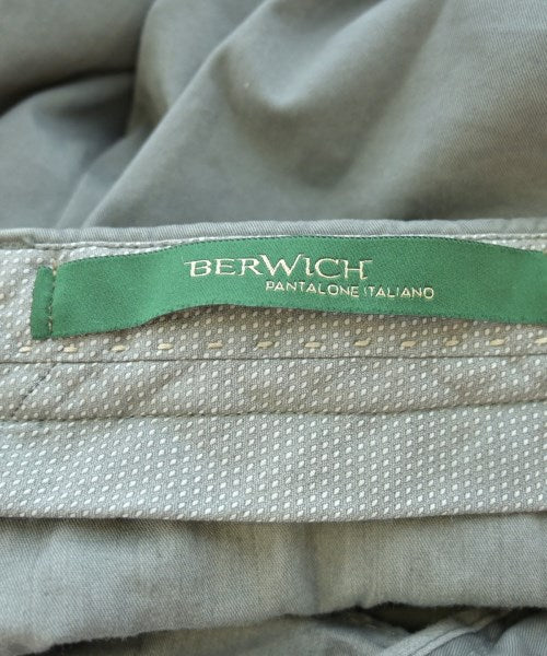 BERWICH ชิโน่