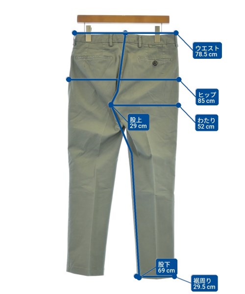 BERWICH ชิโน่