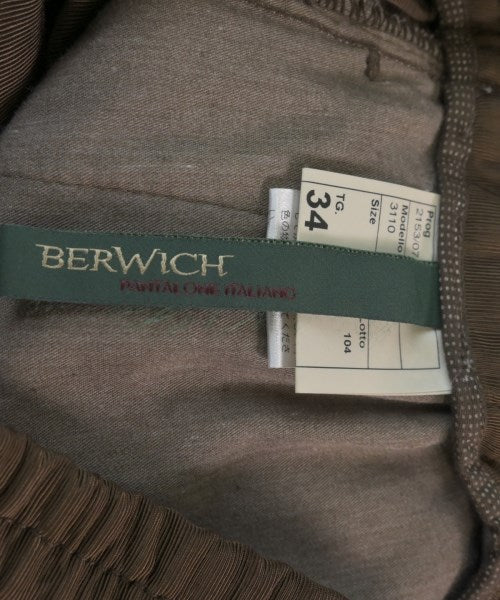 BERWICH กางเกง อื่น