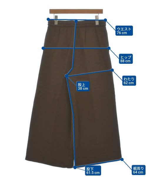 BERWICH กางเกง อื่น