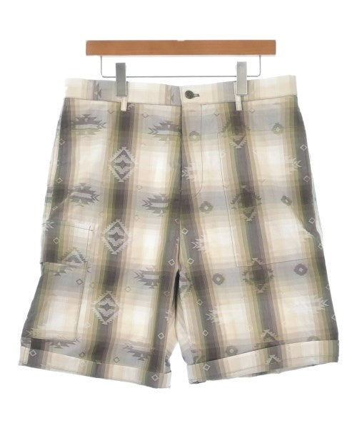 BERWICH กางเกงขาสั้น