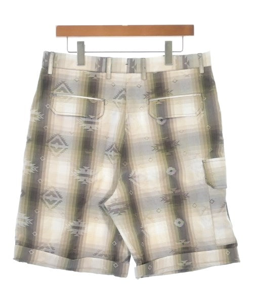 BERWICH กางเกงขาสั้น