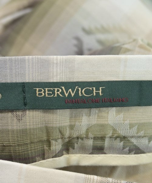 BERWICH กางเกงขาสั้น