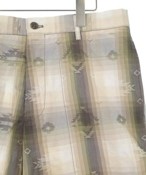 BERWICH กางเกงขาสั้น