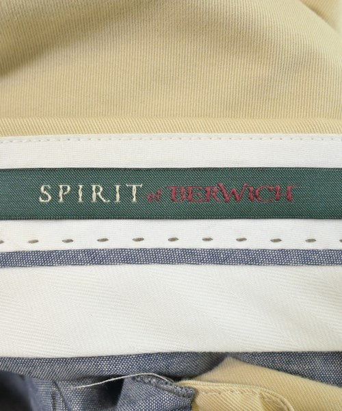 BERWICH ชิโน่