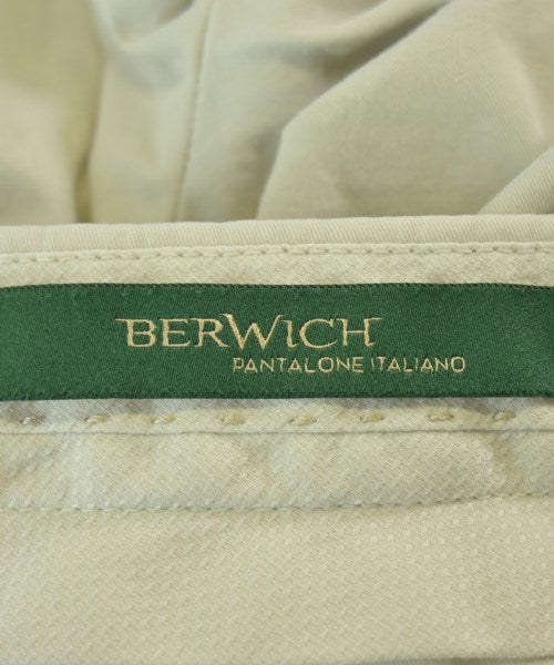 BERWICH ชิโน่