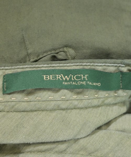 BERWICH กางเกงขายาว