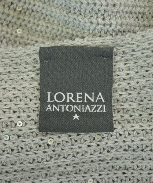 LORENA ANTONIAZZI เสื้อกันหนาว