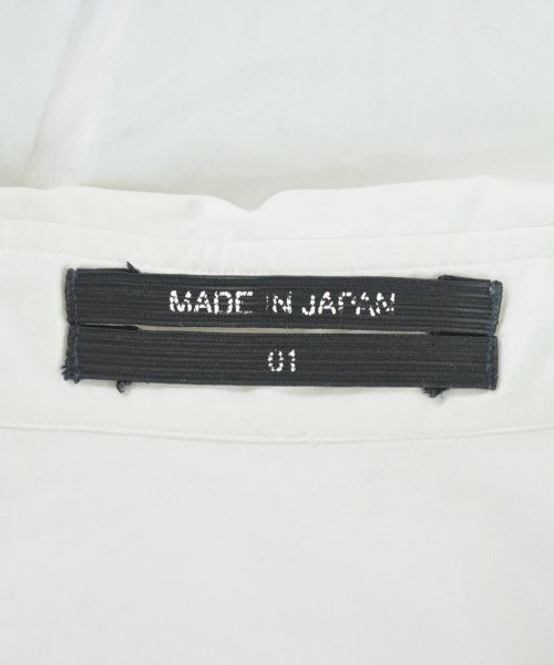 Lytha เสื้อลำลอง